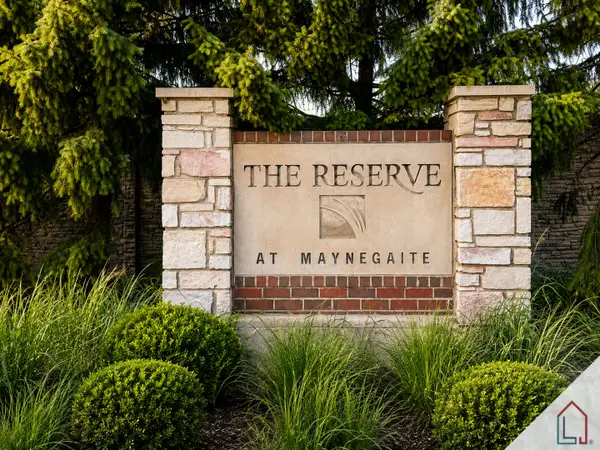 3213 Nottingham Court, Olympia Fields, IL 60461