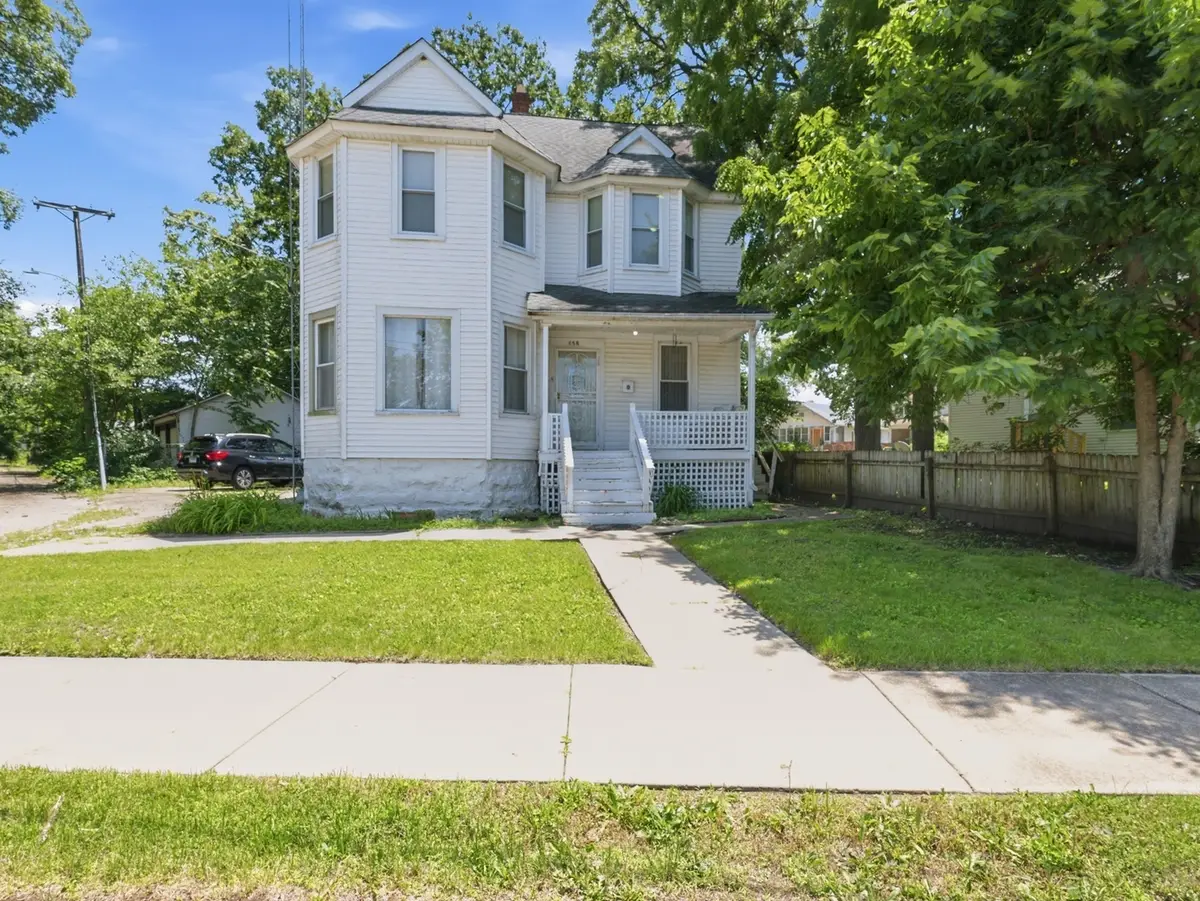 458 Winston Avenue, Joliet, IL 60433 - #1