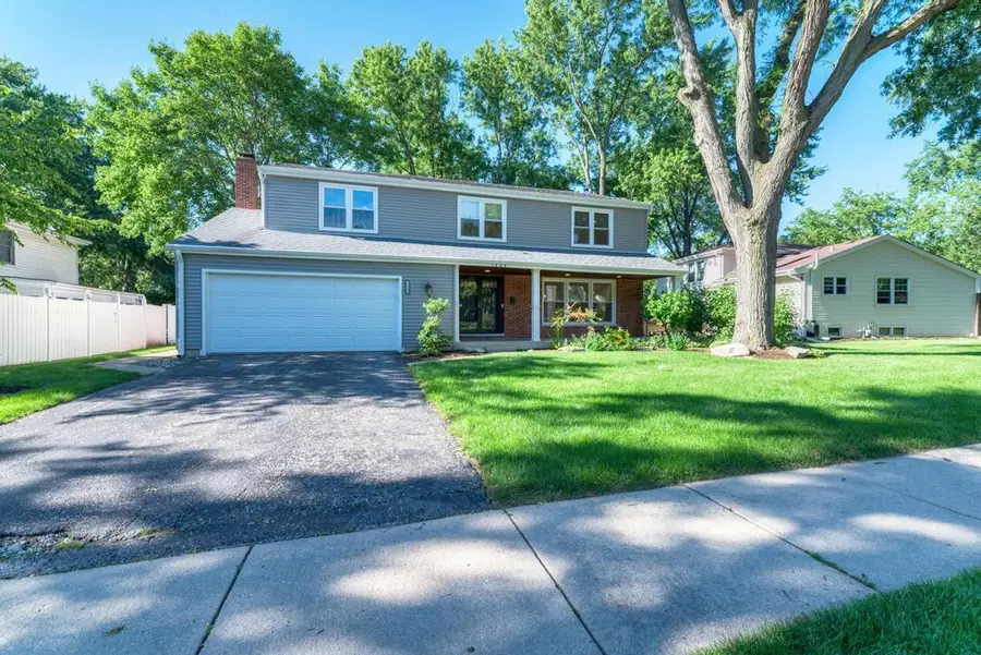 1249 Stonegate Road, Naperville, IL 60540 - #2