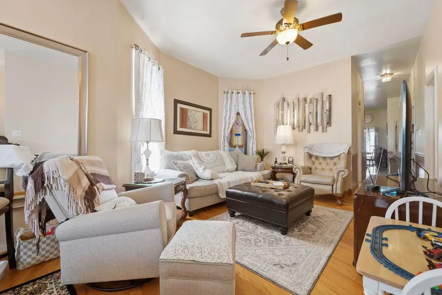 4522 S Union Avenue, Chicago, IL 60609 - #2