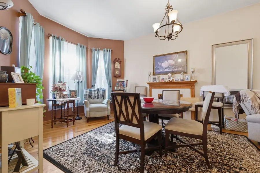 4522 S Union Avenue, Chicago, IL 60609 - #3