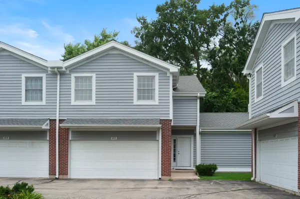 1812 Monroe Court, Glenview, IL 60025