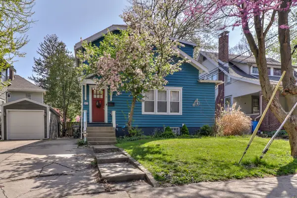 902 S Orchard Street, Urbana, IL 61801