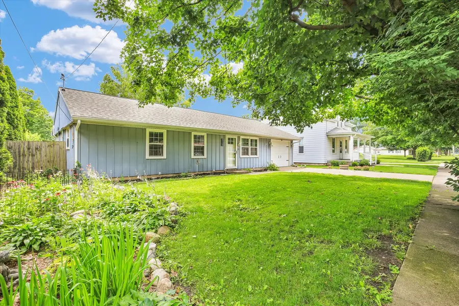 Address Withheld By Seller, Tuscola, IL 61953 - #3