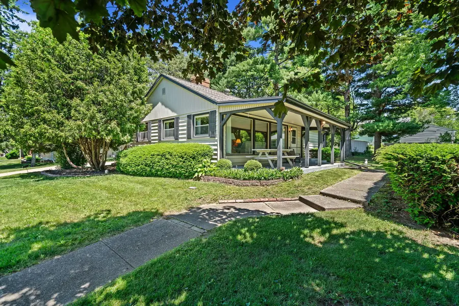 1533 S Harlem Avenue, Freeport, IL 61032 - #2