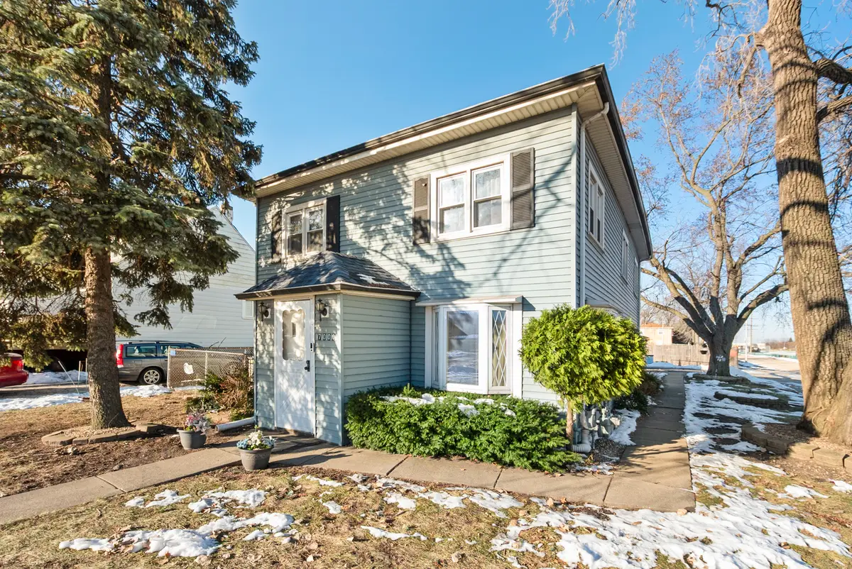 7000 W 74th Street, Chicago, IL 60638 - #1