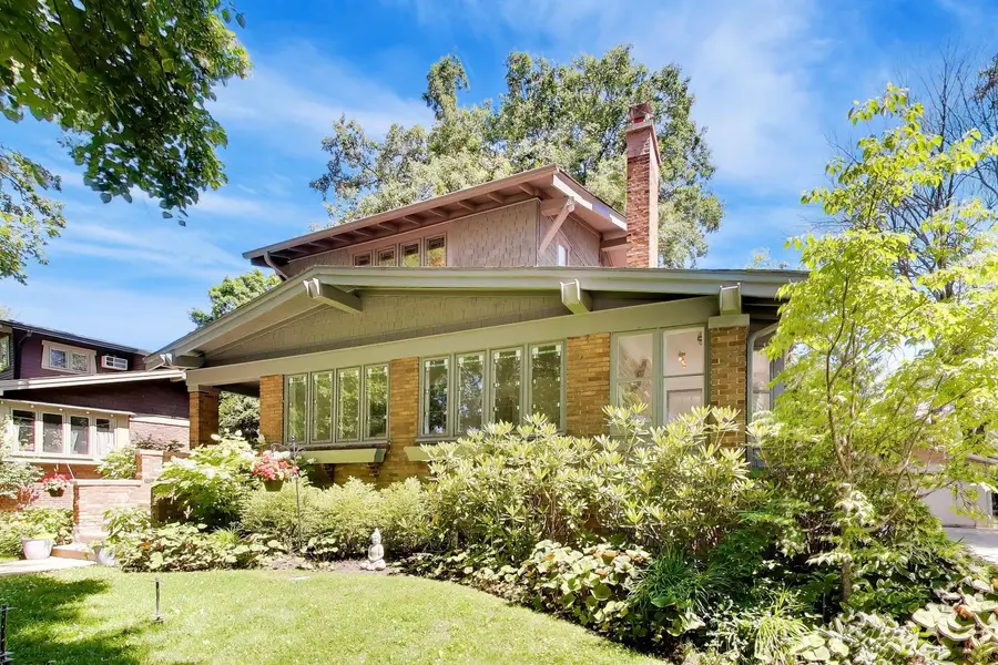 322 Oak Circle, Wilmette, IL 60091 - #2