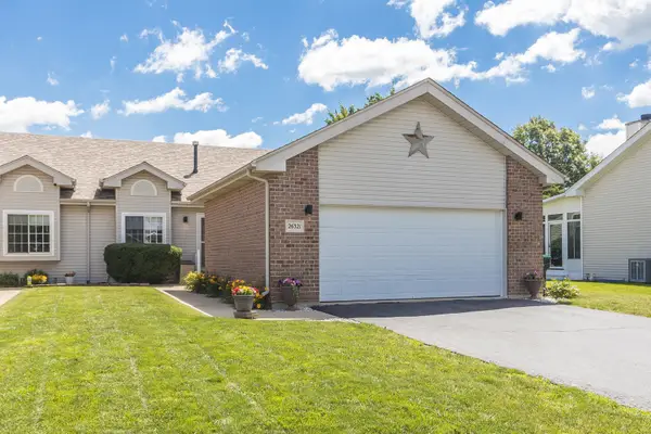 26321 S Magnolia Lane, Channahon, IL 60410