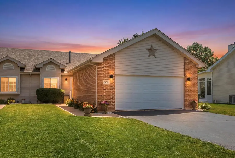 26321 S Magnolia Lane, Channahon, IL 60410 - #2