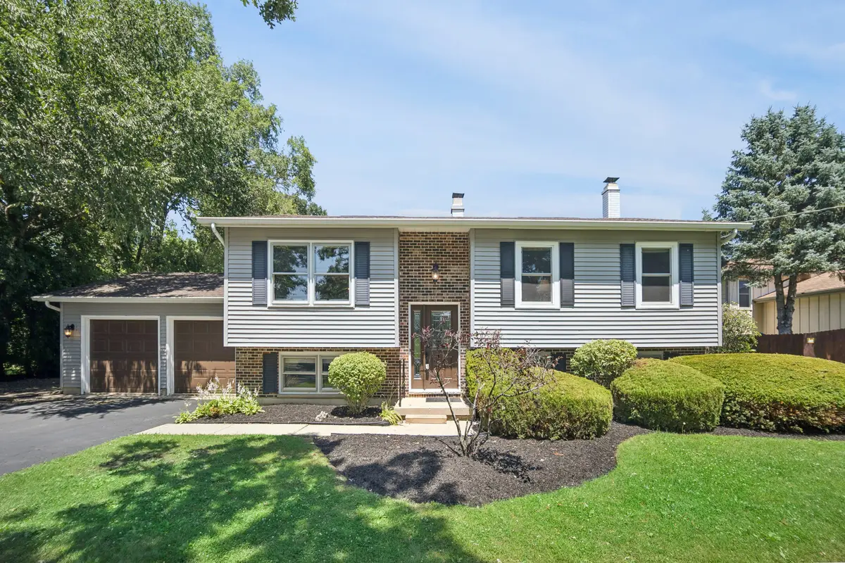 24454 W Hart Road, Round Lake, IL 60073 - #1
