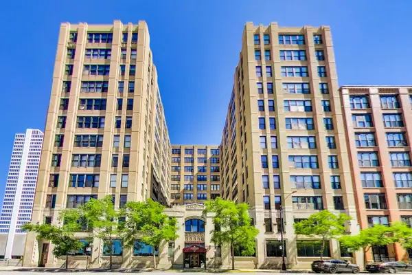 728 W Jackson Boulevard #724, Chicago, IL 60661