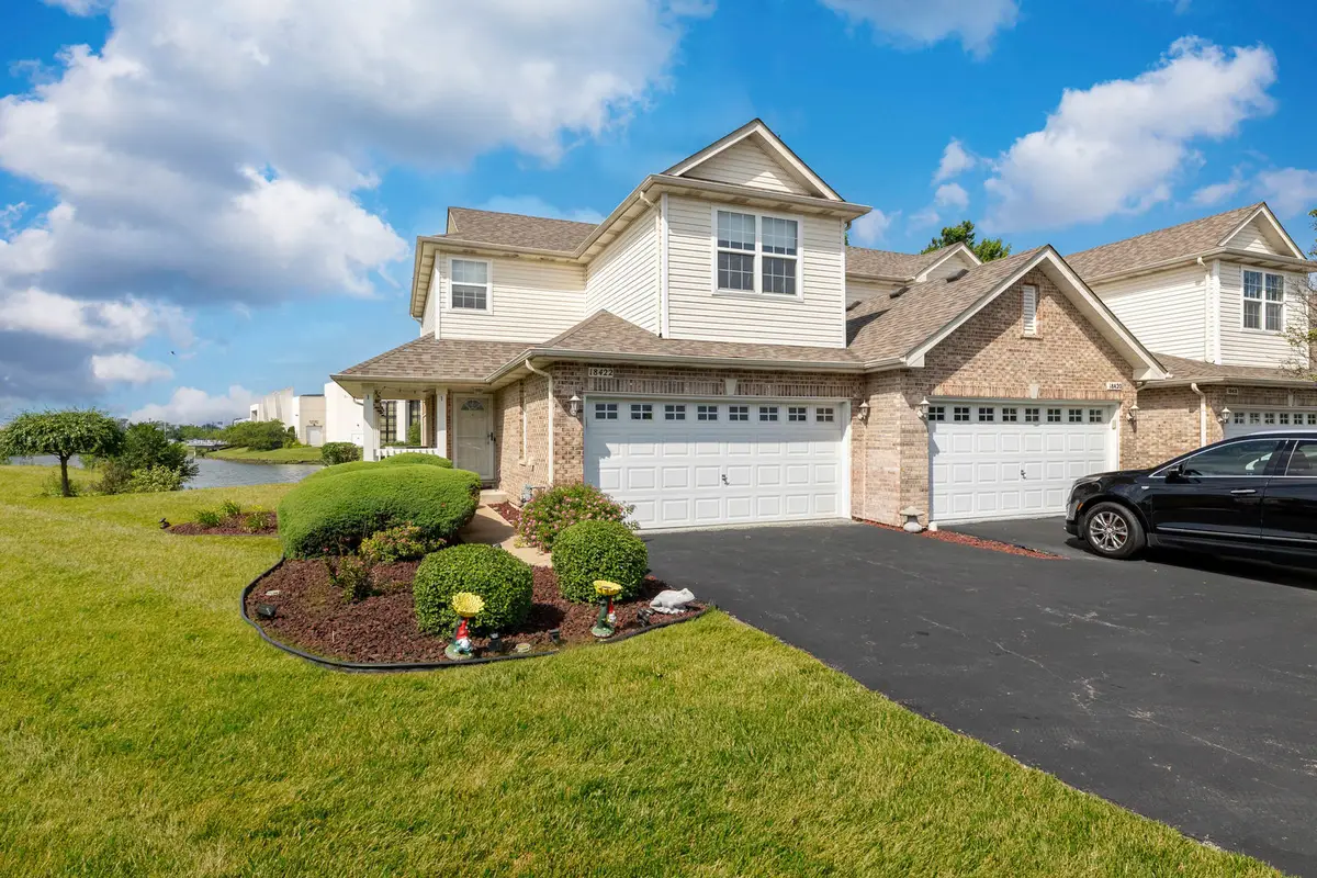 18422 Century Court, Tinley Park, IL 60477 - #1
