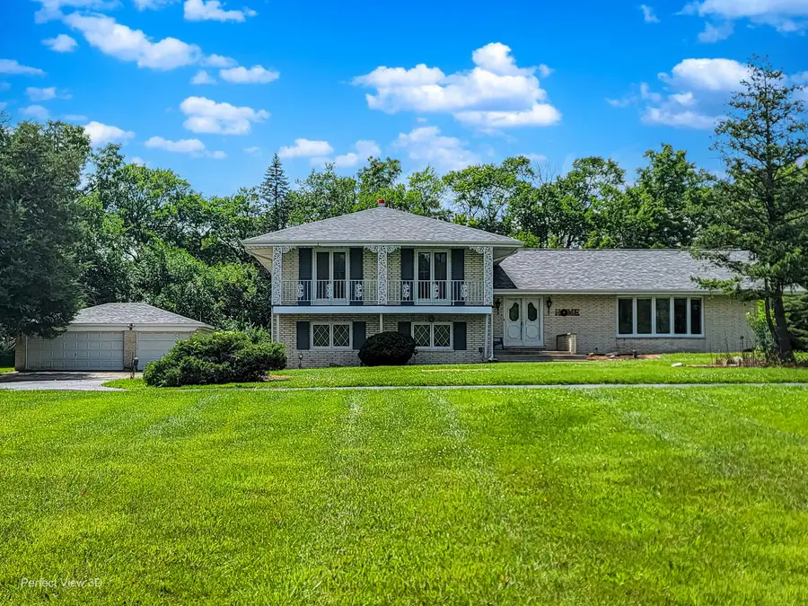 Address Withheld By Seller, Orland Park, IL 60467 - #3