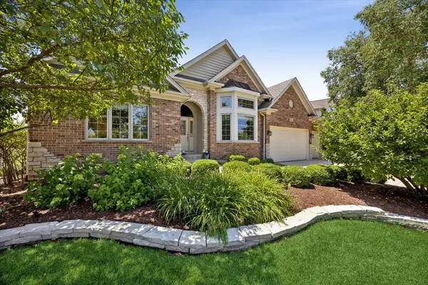 4124 Champion Road, Naperville, IL 60564