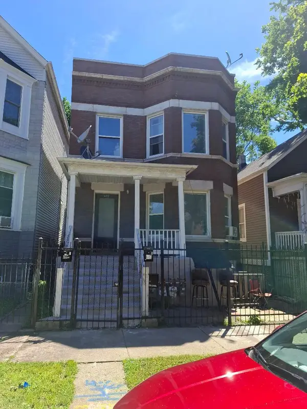 4419 S Princeton Street, Chicago, IL 60609