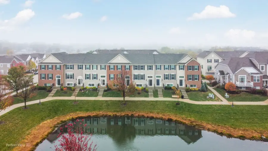 582 Cannonball Drive #582, Grayslake, IL 60030 - #2