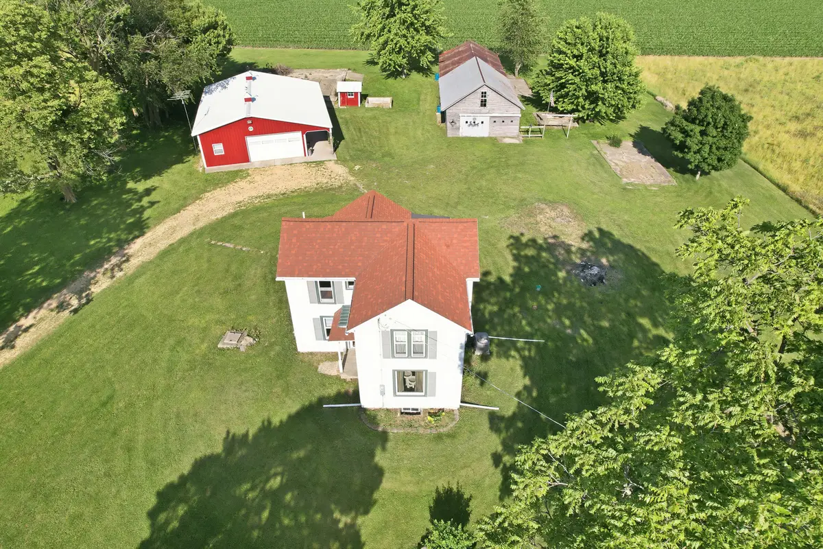 2074 Prairie Road, Ashton, IL 61006 - #1