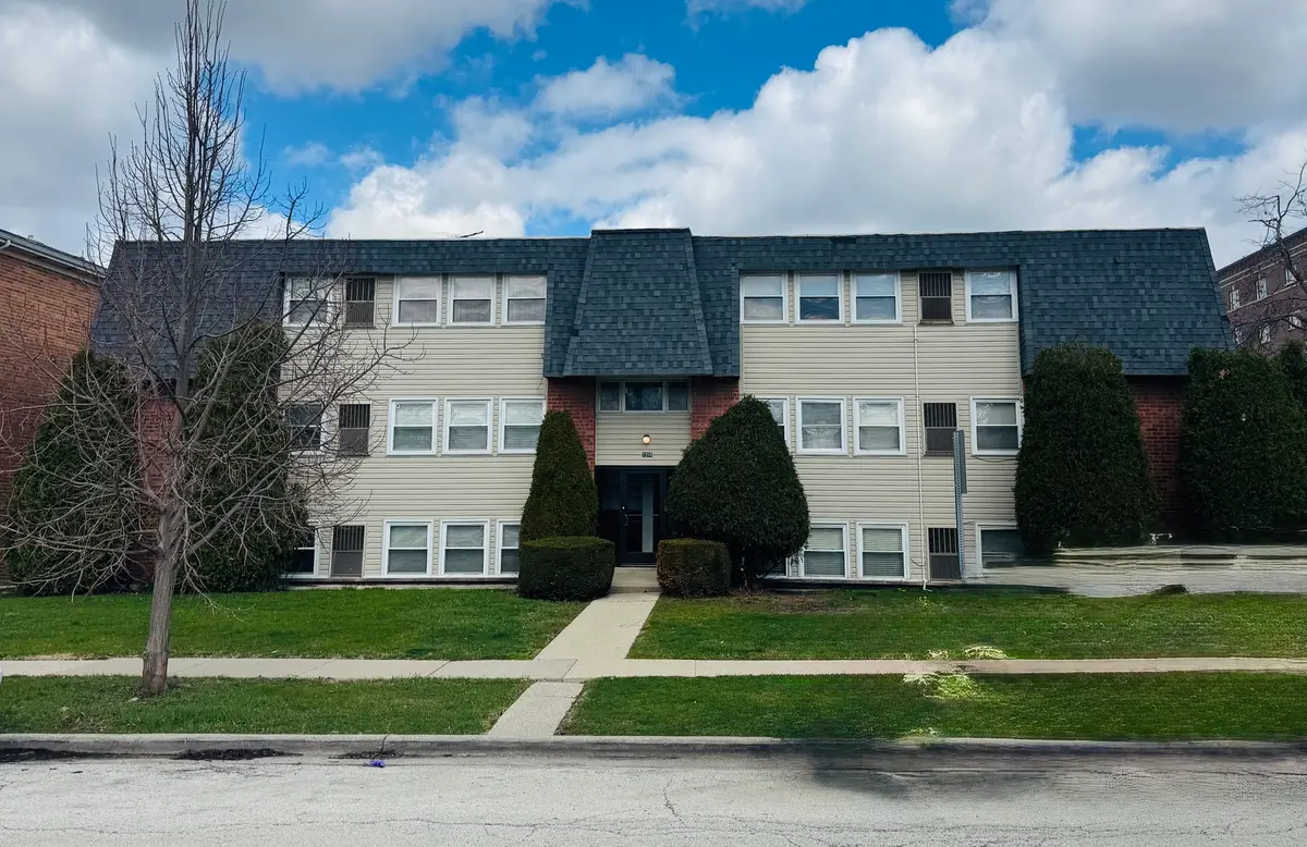1288 Perry Street #02, Des Plaines, IL 60016 - #1