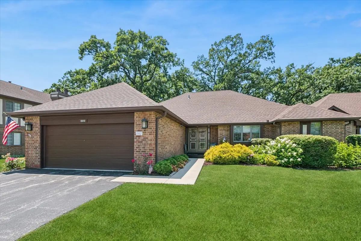 13232 S Oak Ridge Trail, Palos Heights, IL 60463 - #1
