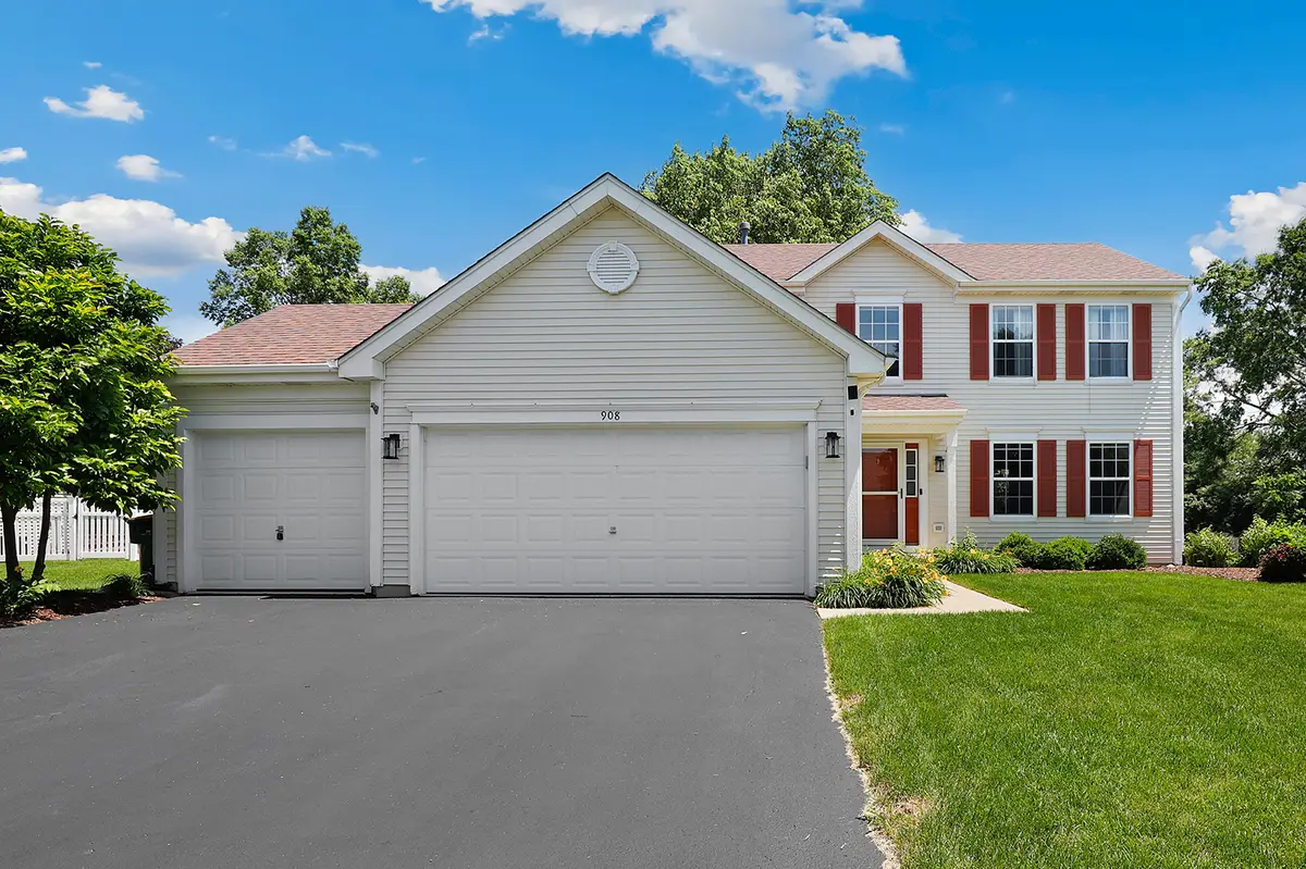 908 Blandford Avenue, New Lenox, IL 60451 - #1
