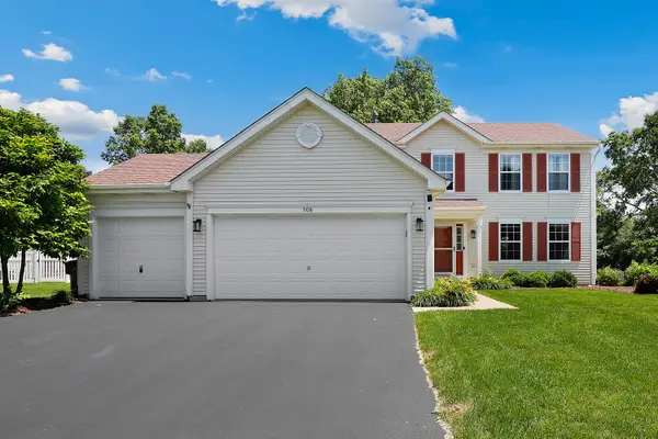 908 Blandford Avenue, New Lenox, IL 60451