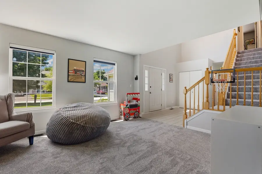 908 Blandford Avenue, New Lenox, IL 60451 - #3
