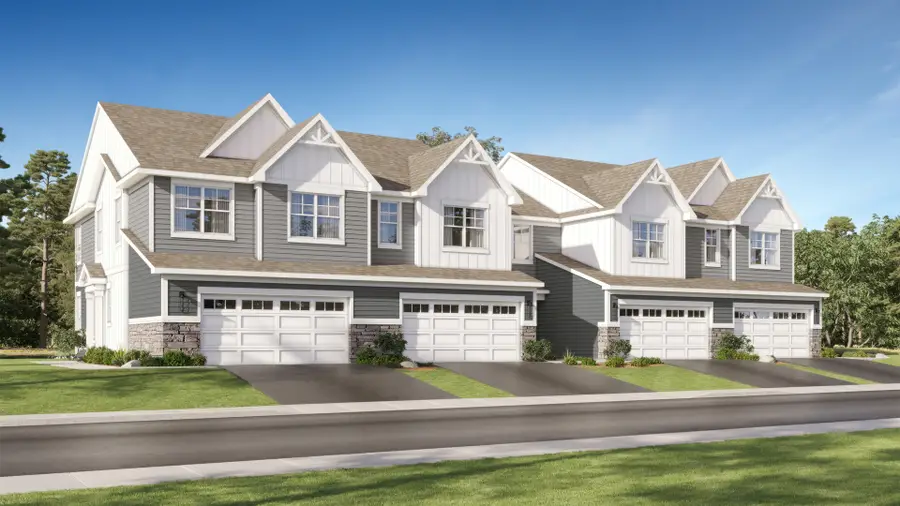 14813 S Hillside Drive, Lockport, IL 60441 - #2