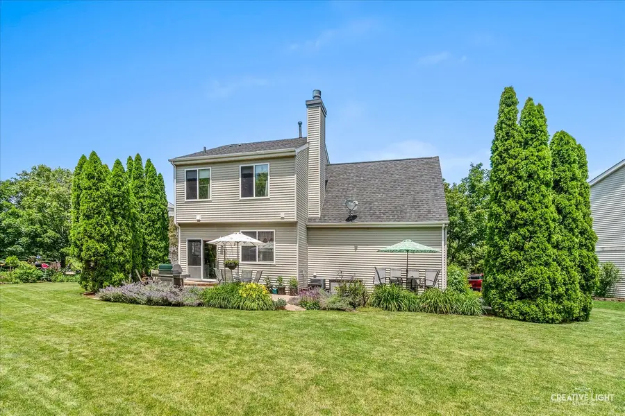 2516 Concord Court, Montgomery, IL 60538 - #2