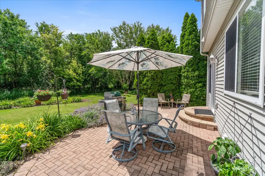 2516 Concord Court, Montgomery, IL 60538 - #3