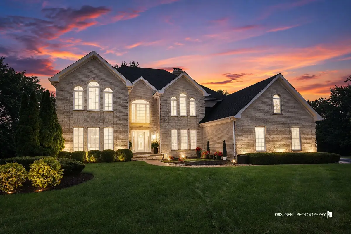 23475 W Newhaven Drive, Hawthorn Woods, IL 60047 - #1