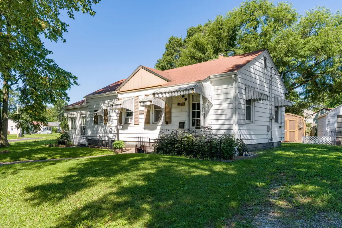 961 24th Avenue, Rock Island, IL 61201 - #1