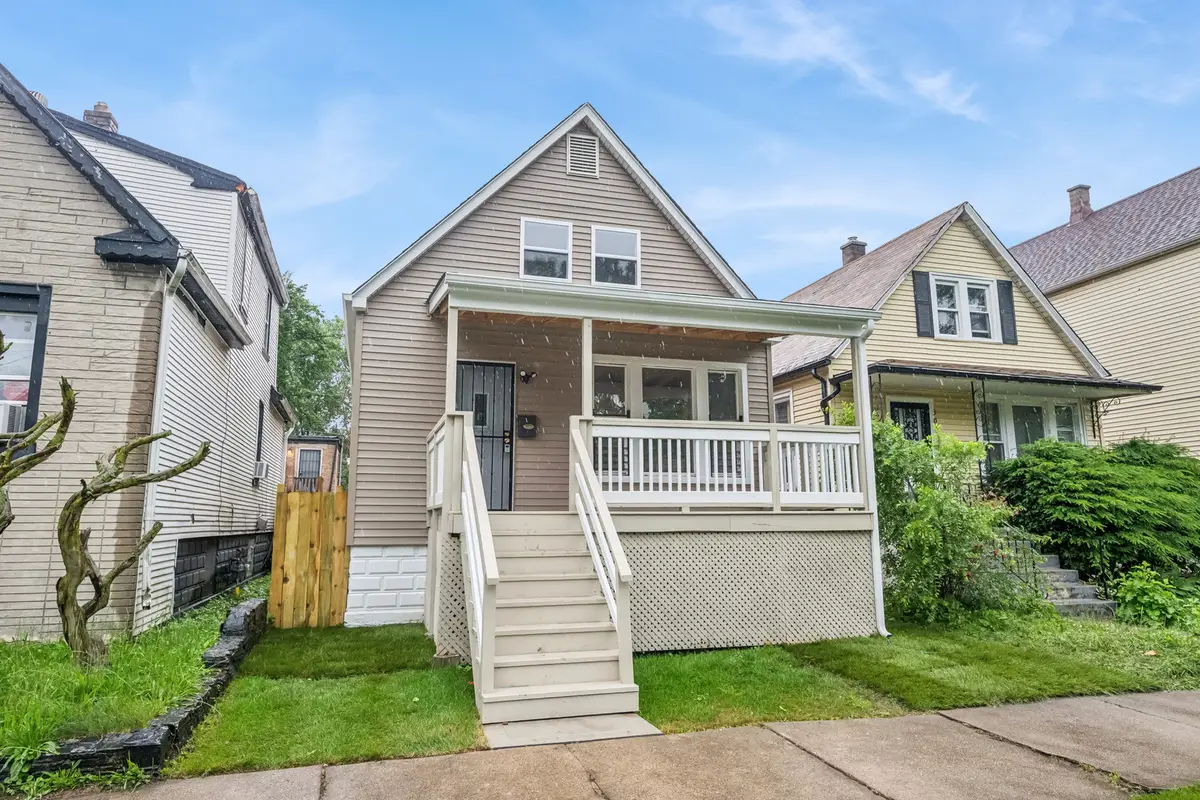 311 E 120th Place, Chicago, IL 60628 - #1