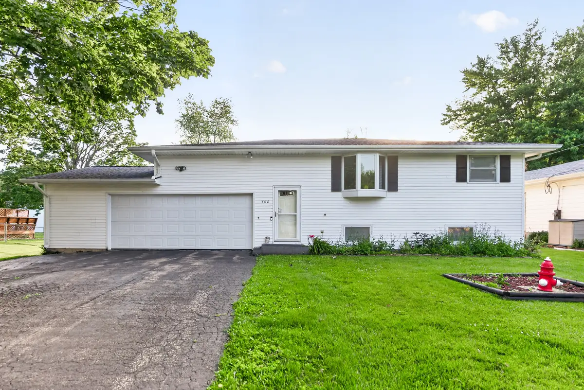 508 S 5th Street, Malta, IL 60150 - #1