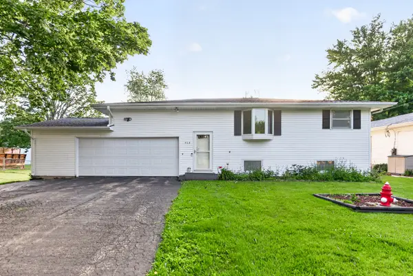 508 S 5th Street, Malta, IL 60150
