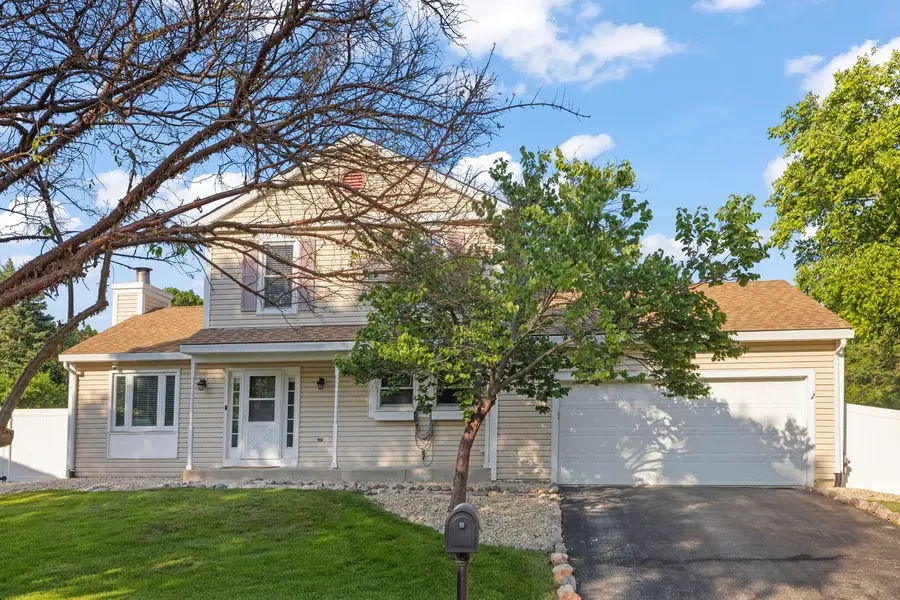 1748 Bucknell Court, Naperville, IL 60565 - #2