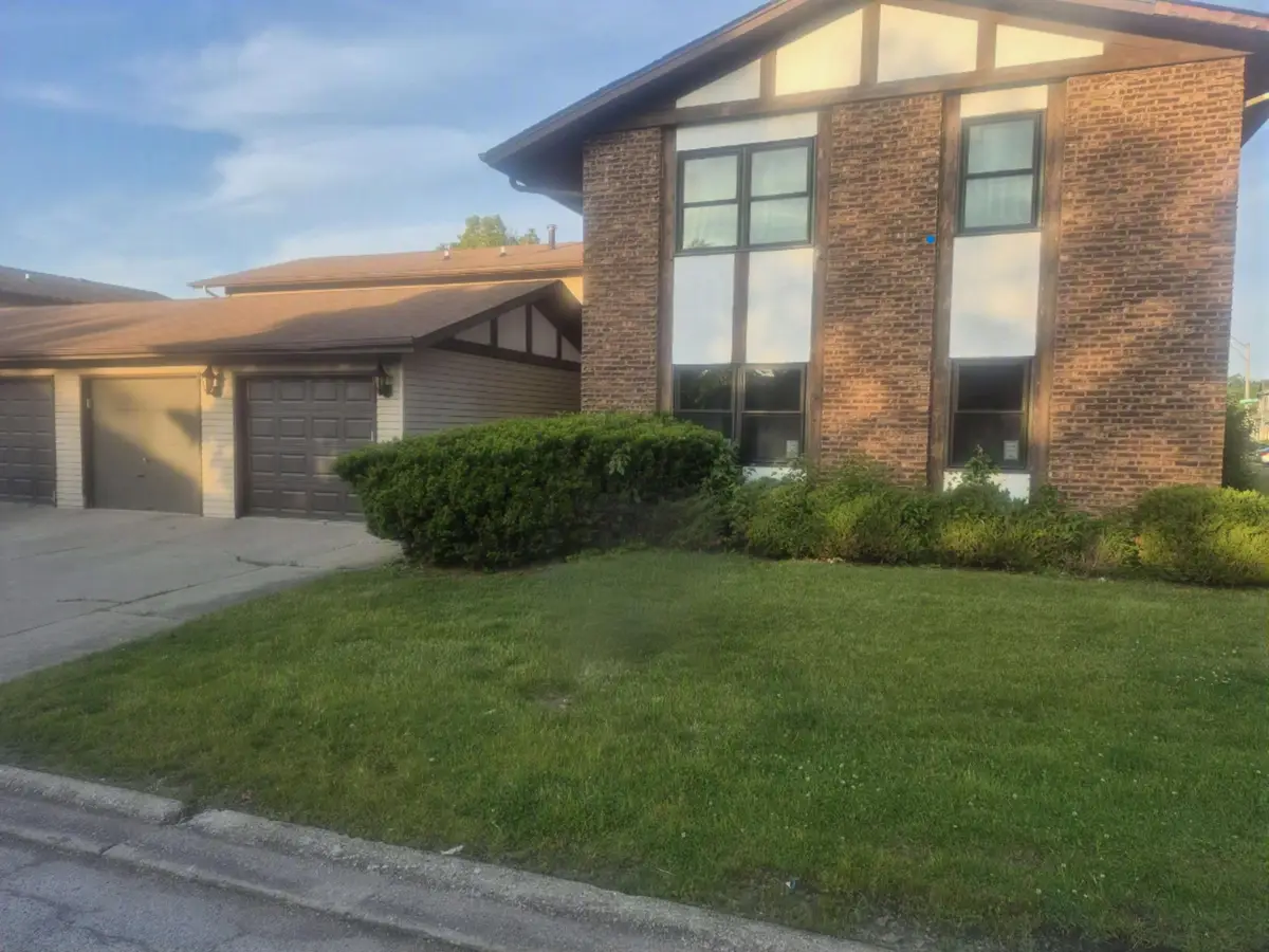19210 Elm Drive #153, Country Club Hills, IL 60478 - #1