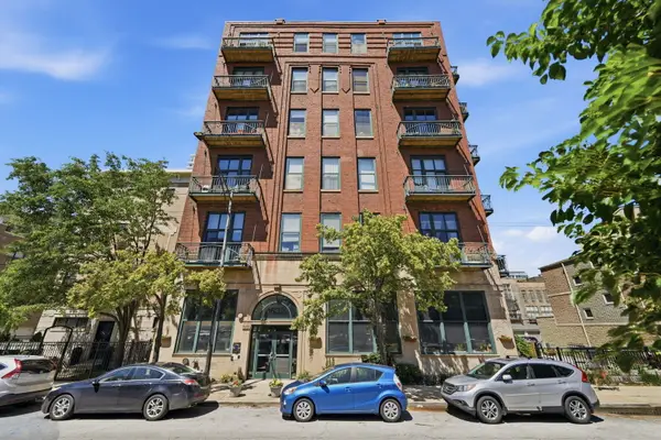 1632 S Indiana Avenue #107, Chicago, IL 60616
