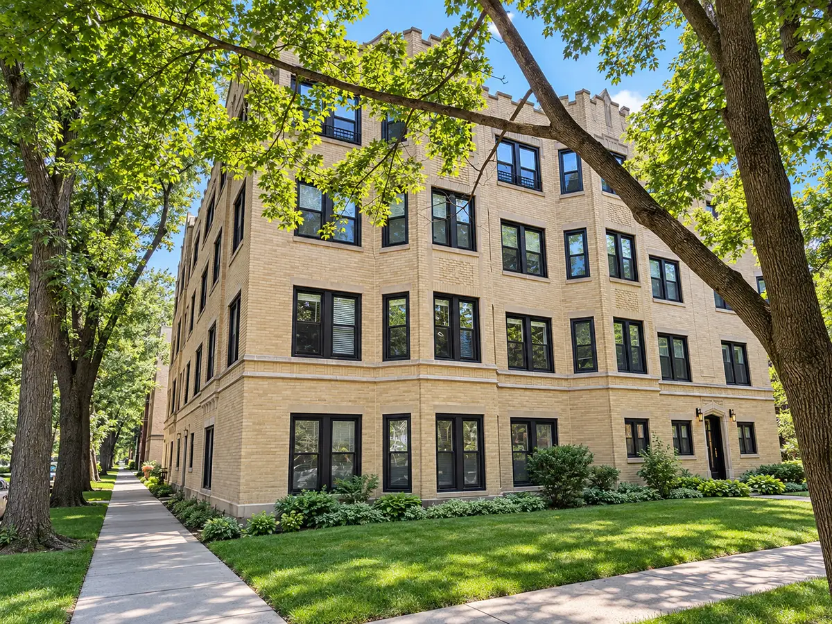 7078 N Wolcott Avenue #G, Chicago, IL 60626 - #1
