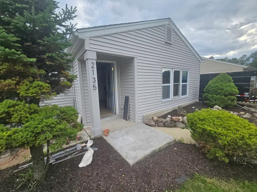 2135 Elm Avenue, Hanover Park, IL 60133 - #3