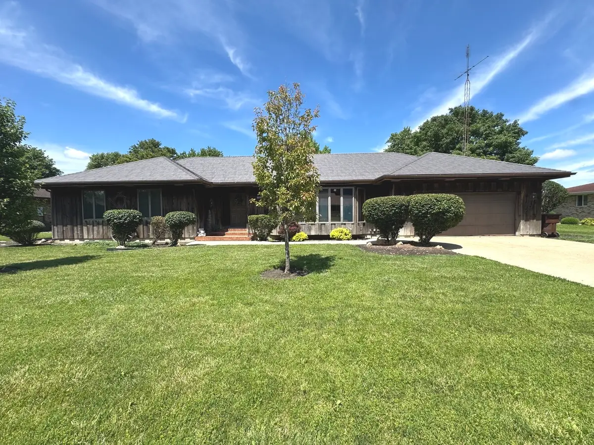 505 E Charles Street, Ashkum, IL 60911 - #1