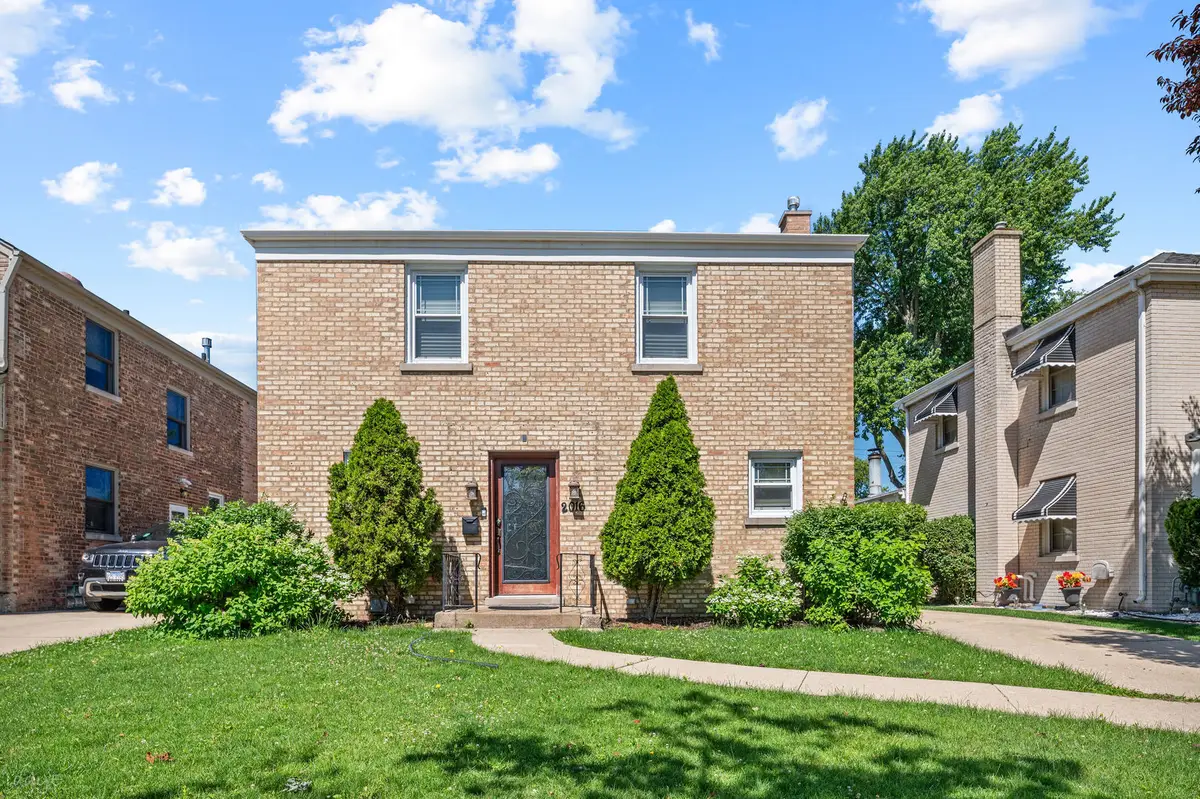 2016 N 75th Avenue, Elmwood Park, IL 60707 - #1