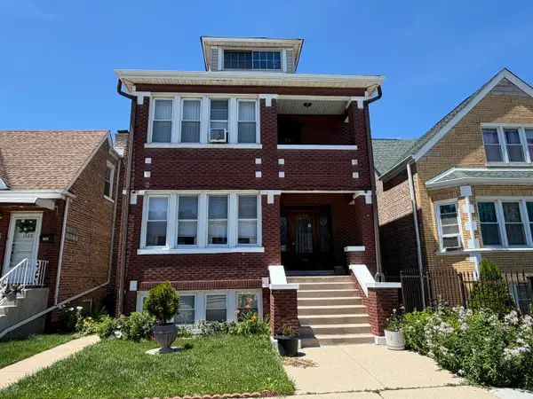 1626 S 49th Avenue, Cicero, IL 60804