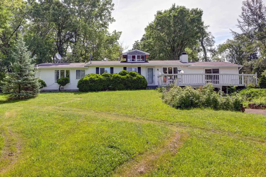 19903 Mcguire Road, Harvard, IL 60033 - #2