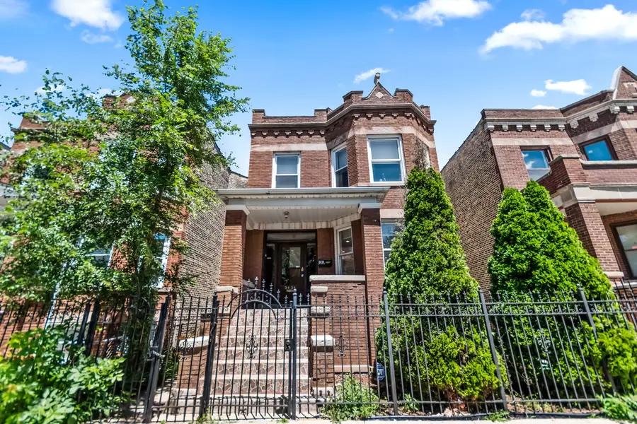3434 W Potomac Avenue, Chicago, IL 60651 - #2