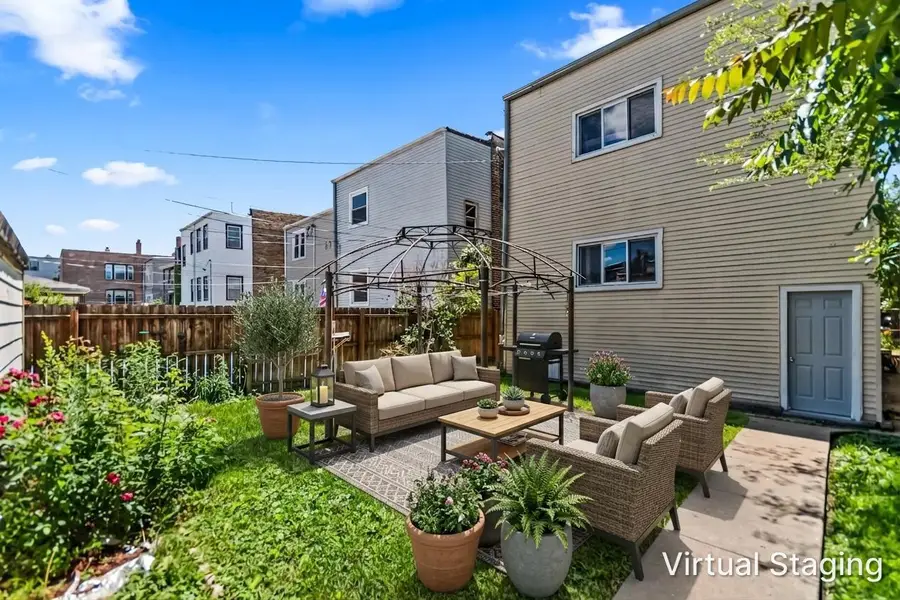 3434 W Potomac Avenue, Chicago, IL 60651 - #3