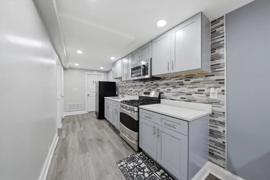 2248 S Kirkland Avenue, Chicago, IL 60623 - #2