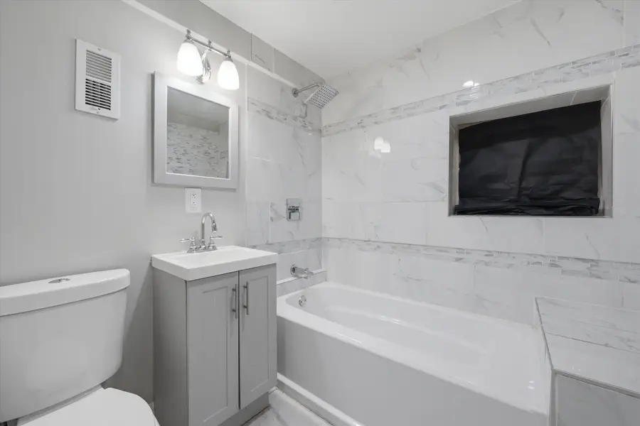 2248 S Kirkland Avenue, Chicago, IL 60623 - #3