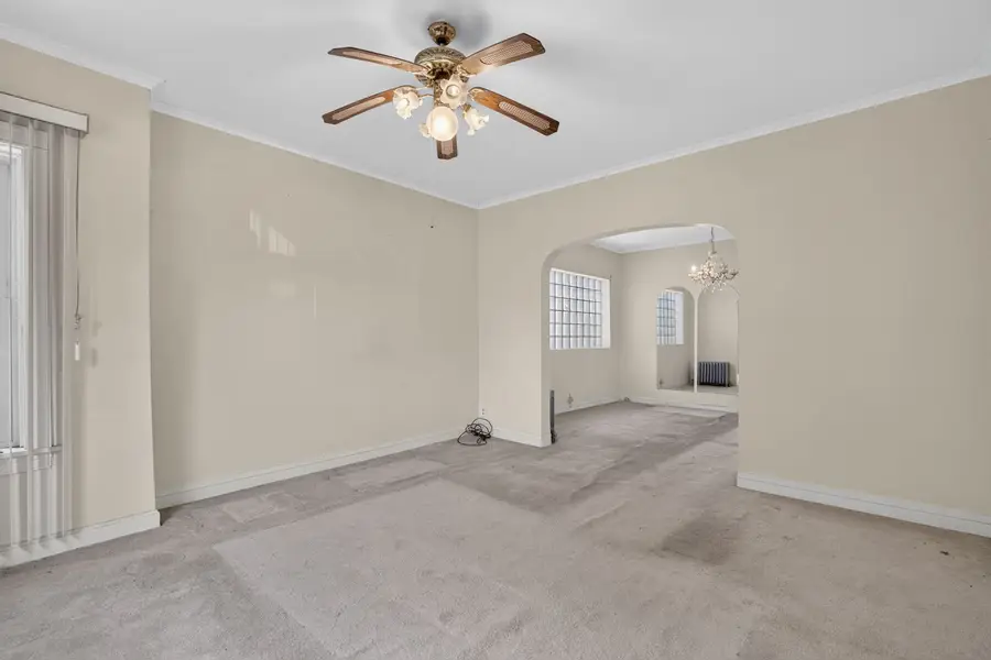 4824 W Concord Place, Chicago, IL 60639 - #3