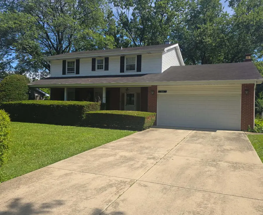 509 69th Street, Darien, IL 60561 - #2