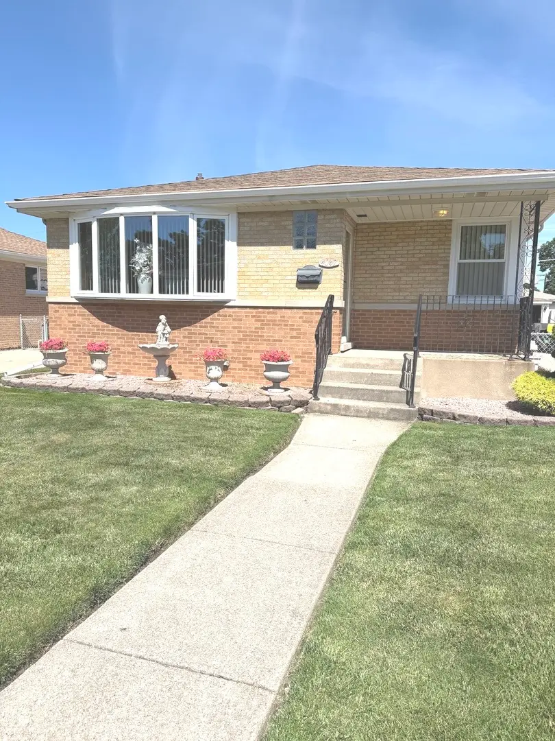 4047 Denley Avenue, Schiller Park, IL 60176 - #1